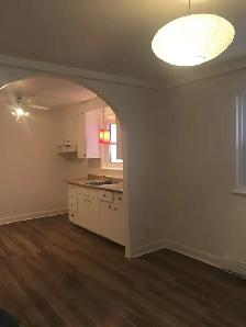 Beau grand 3 1/2, rue Vitré Limoilou, WIFI petit chien considéré - Photo 8