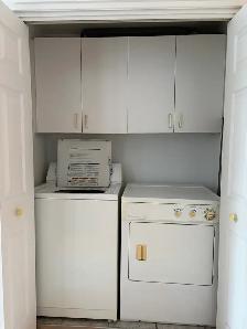 Beau grand 3 1/2, rue de la Reine St-Roch, Libre MEUBLÉ PROMO - Photo 3