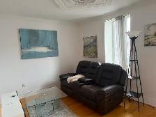 Beau grand 3 1/2, rue de la Reine St-Roch, Libre MEUBLÉ PROMO - Photo 7