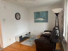 Beau grand 3 1/2, rue de la Reine St-Roch, Libre MEUBLÉ PROMO - Photo 11
