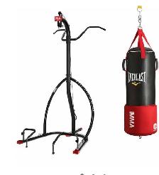 punching bag