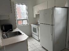 Beau 3 1/2 situé au 2e étage Ste-foy, LIBRE - Photo 2