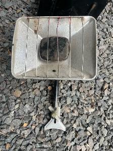 Propane Heater