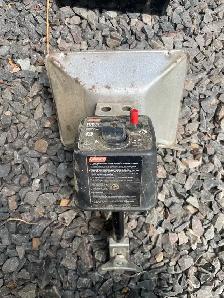 Propane Heater - Photo 2