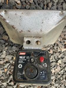 Propane Heater - Photo 3