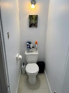 Belle chambre à louer, Ave. Ducharme Libre WIFI - Photo 4