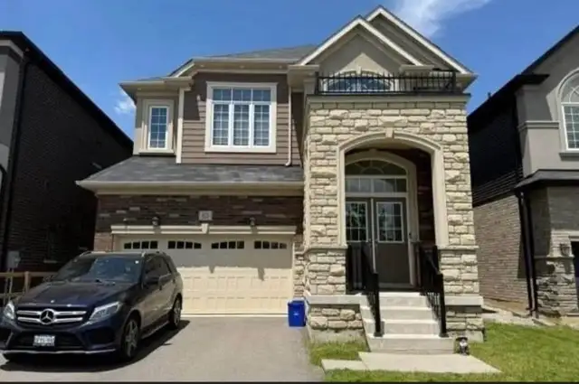 4 Bed 4 Bath Luxury Home