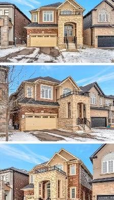 4 Bed 4 Bath Luxury Home - Photo 2