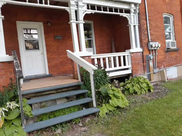 Apartment for rent