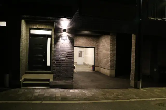 Executive Townhome for Rent – 4 Bed, 2.5 Bath – Near UoGuelph
