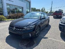 2022 Volkswagen Jetta Comfortline Clean Carfax | One owner - Photo 2