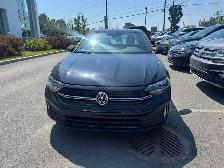2022 Volkswagen Jetta Comfortline Clean Carfax | One owner - Photo 5