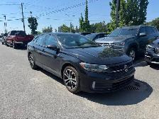 2022 Volkswagen Jetta Comfortline Clean Carfax | One owner - Photo 7