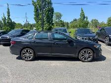 2022 Volkswagen Jetta Comfortline Clean Carfax | One owner - Photo 9