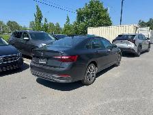 2022 Volkswagen Jetta Comfortline Clean Carfax | One owner - Photo 11