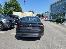2022 Volkswagen Jetta Comfortline Clean Carfax | One owner - Photo 12