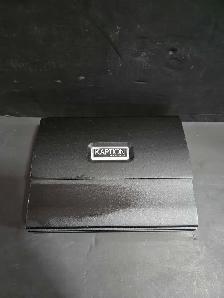 KAPTON AUDIO DZR600X1 CAR AMP