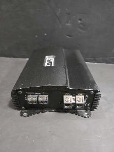 KAPTON AUDIO DZR600X1 CAR AMP - Photo 2