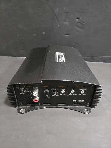 KAPTON AUDIO DZR600X1 CAR AMP - Photo 3