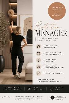 service d'Entretiens Ménager