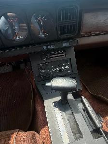 1984 Pontiac Firebird - 20,492 Original KM - One Owner - Photo 7