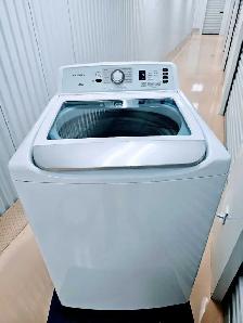 Insignia Washer - Great Condition