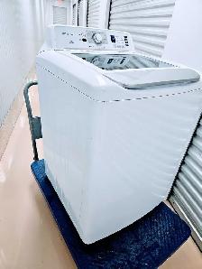 Insignia Washer - Great Condition - Photo 2