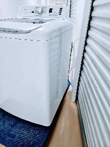 Insignia Washer - Great Condition - Photo 3