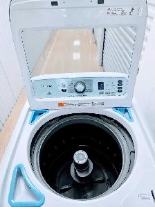 Insignia Washer - Great Condition - Photo 6