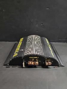 BAZOOKA CSA150.1 CAR AMP - Photo 3