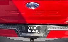 2022 Ford F-150 Lariat 4WD SuperCrew 5.5' Box - Photo 7