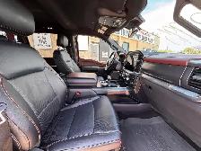 2022 Ford F-150 Lariat 4WD SuperCrew 5.5' Box - Photo 9