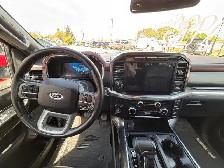 2022 Ford F-150 Lariat 4WD SuperCrew 5.5' Box - Photo 12