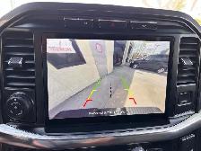 2022 Ford F-150 Lariat 4WD SuperCrew 5.5' Box - Photo 16
