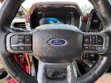 2022 Ford F-150 Lariat 4WD SuperCrew 5.5' Box - Photo 17
