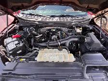 2022 Ford F-150 Lariat 4WD SuperCrew 5.5' Box - Photo 20