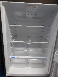 Frigidaire '30' Stainless Steel Top Freezer Bottom Fridge - Photo 7