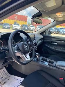 2022 Nissan Sentra S - Photo 10