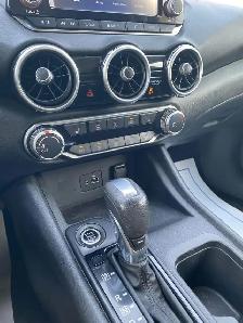 2022 Nissan Sentra S - Photo 13