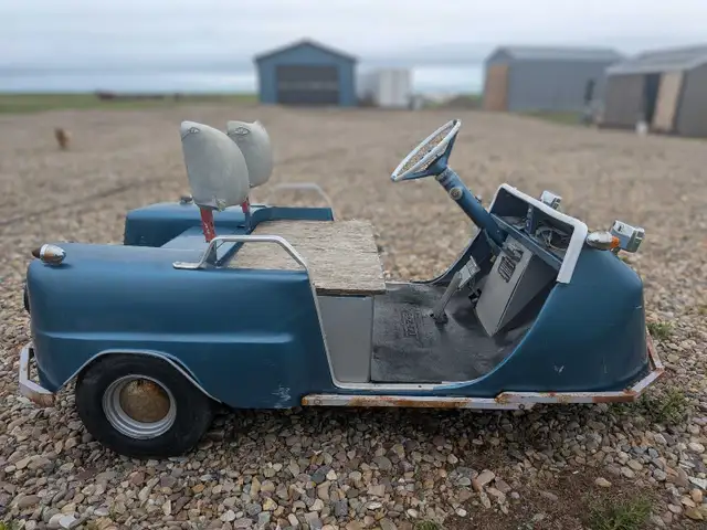 project cart
