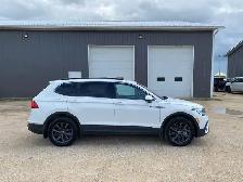2022 Volkswagen Tiguan Comfortline - Photo 4