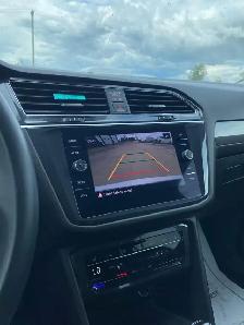 2022 Volkswagen Tiguan Comfortline - Photo 10