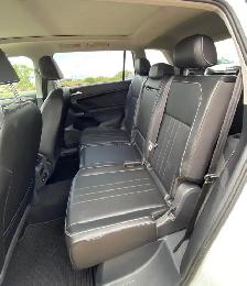 2022 Volkswagen Tiguan Comfortline - Photo 16