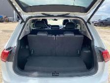 2022 Volkswagen Tiguan Comfortline - Photo 17