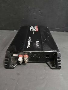 MTX AUDIO TNA251 MONO BLOCK AMP - Photo 2