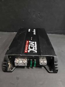 MTX AUDIO TNA251 MONO BLOCK AMP - Photo 3
