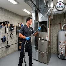 Professional Air Duct & HVAC Cleaning – Only $110! – Pure Airway - Photo 2