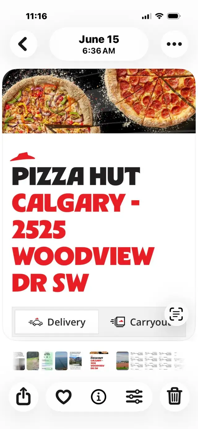 Pizza Hut Team Member