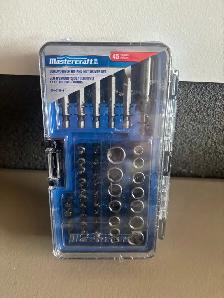 Mastercraft Tool Lot - Photo 4