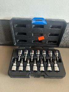 Mastercraft Tool Lot - Photo 5